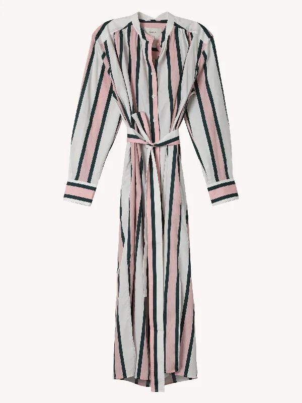 GIGI STRIPE TUNIC